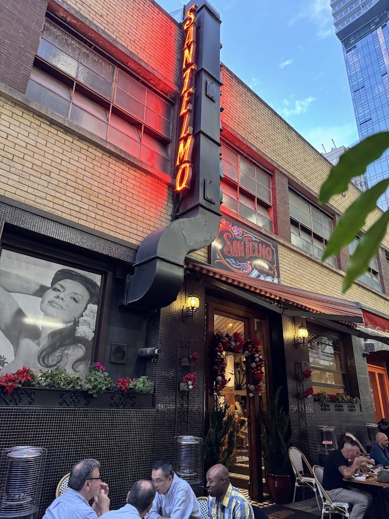 San Telmo restaurant photo 9