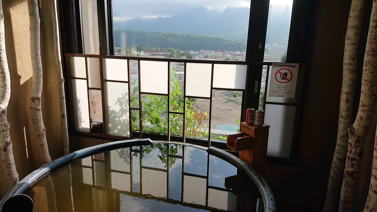 La Vista Furano Hills - hotel in Furano, Hokkaido (3)