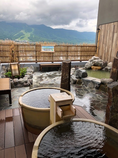 La Vista Furano Hills - hotel in Furano, Hokkaido