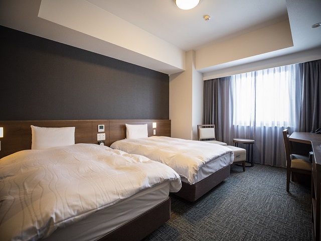 La Vista Furano Hills - hotel in Furano, Hokkaido (2)