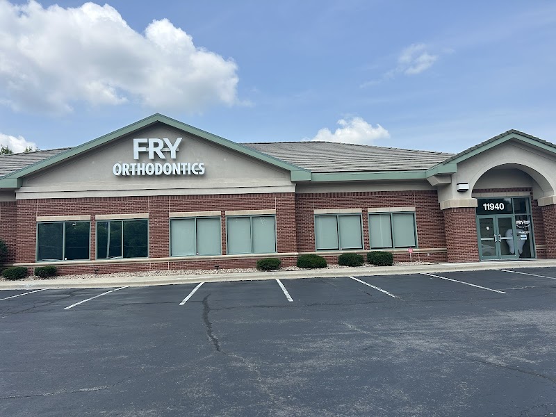 Fry Orthodontics
