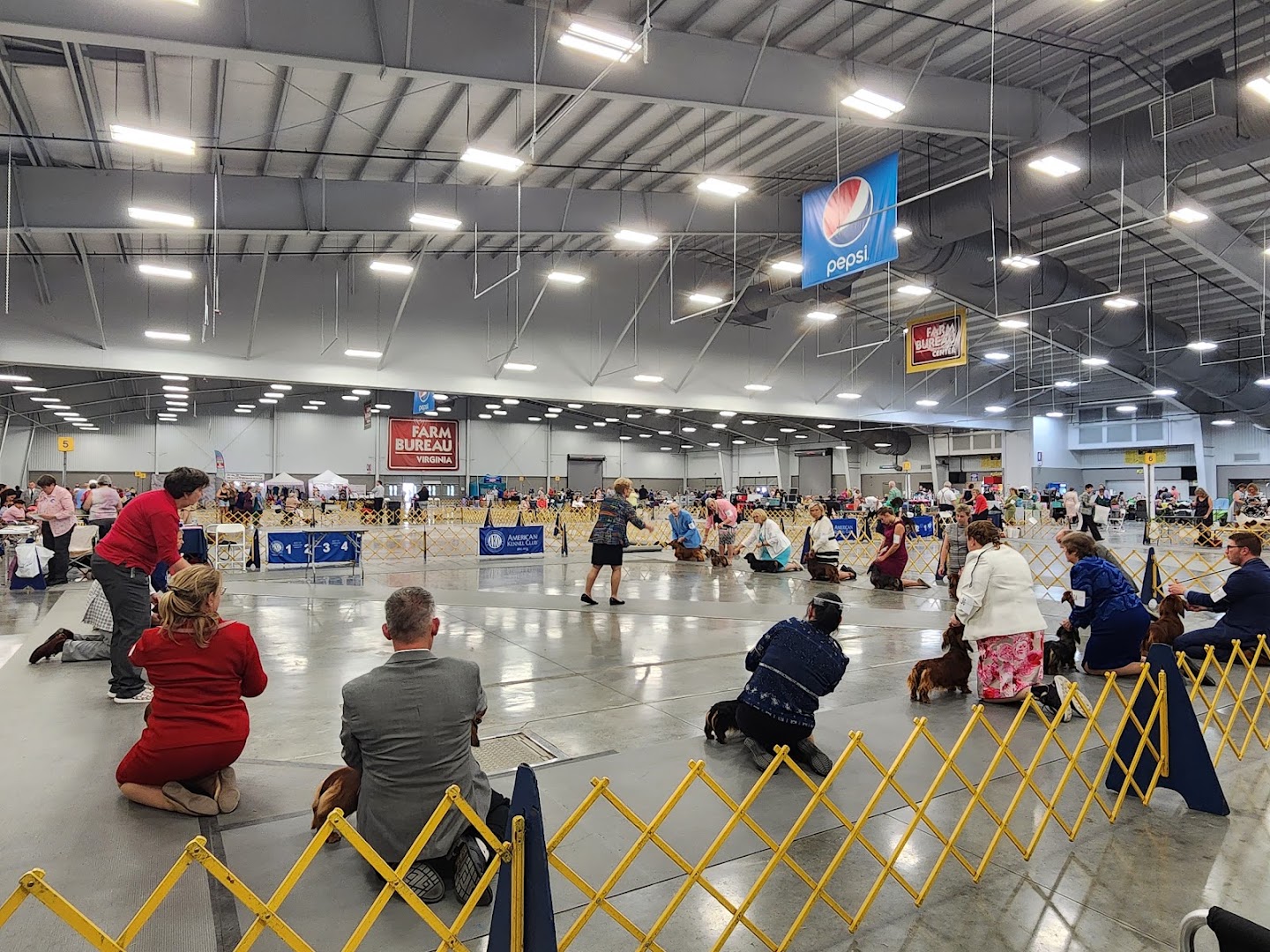 The Meadow Event Park