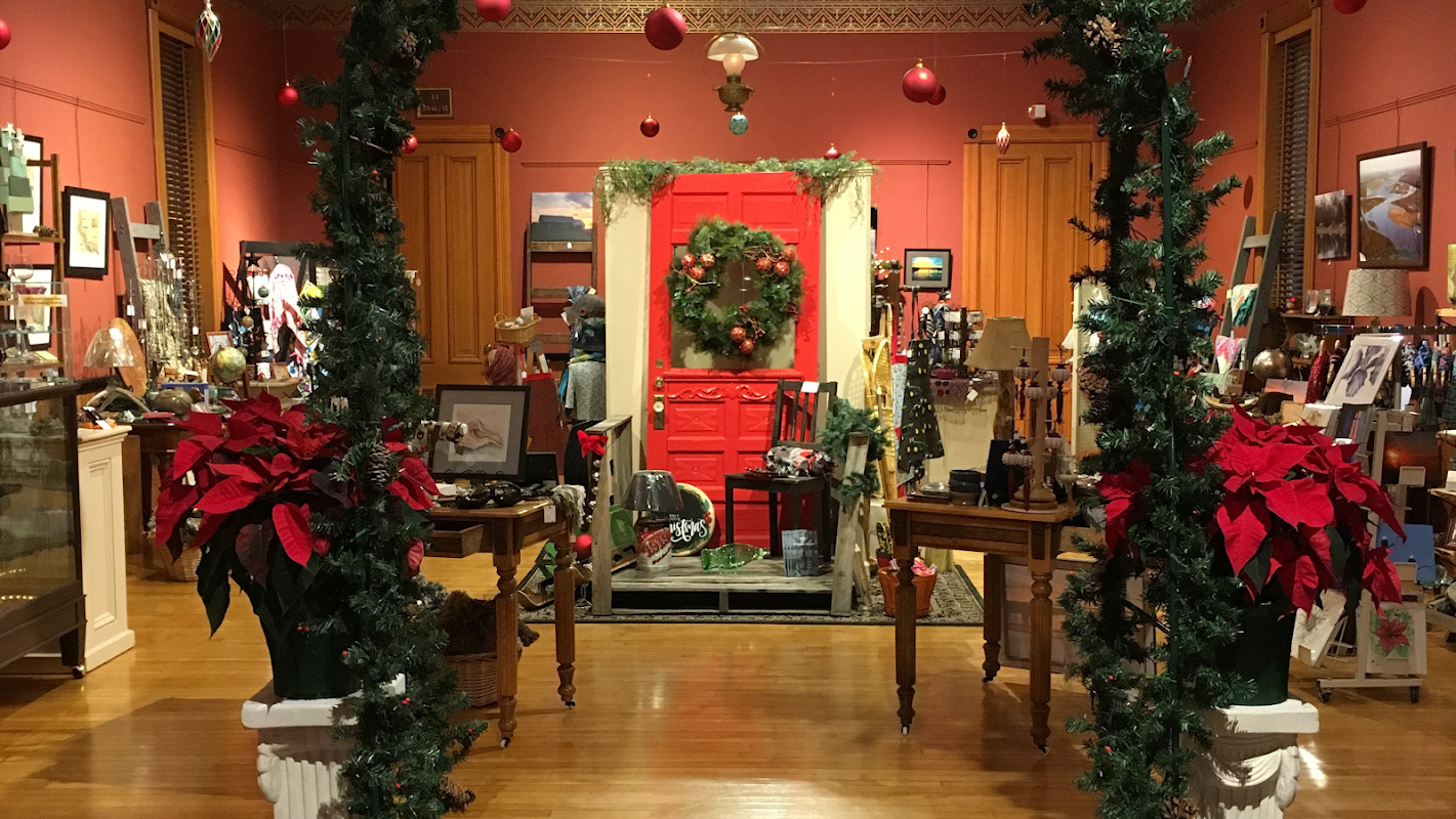 Yankton Area Arts Association