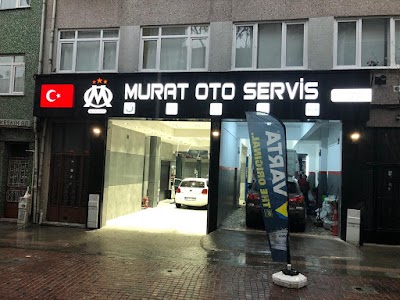 Murat Oto Bakım Servis - Oto Servisi