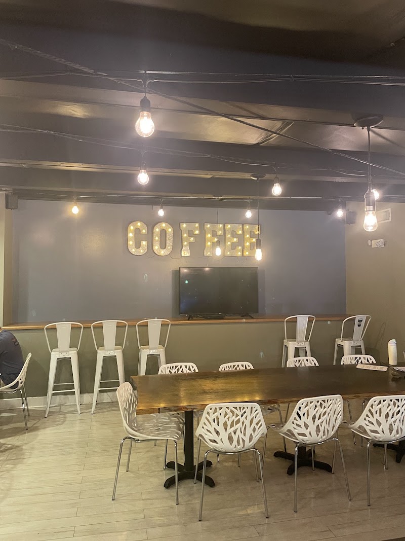 Southbound Coffee Co | Cafe & Roastery photo 4