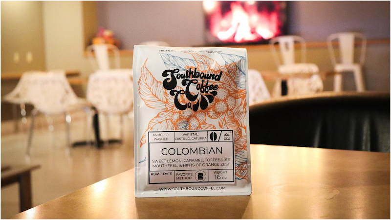 Southbound Coffee Co | Cafe & Roastery photo 3