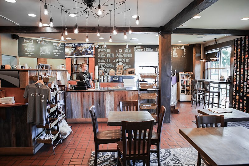 Southbound Coffee Co | Cafe & Roastery photo 1