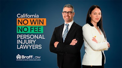 Braff Law Car Accident Personal Injury Lawyers - Car accident lawyer in San Pedro