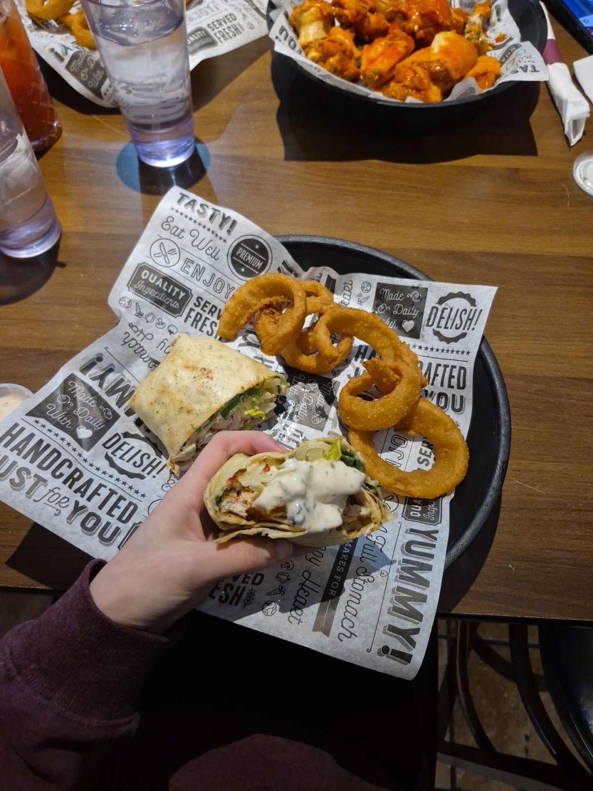 Uncle Linnys Food and Brews photo 4