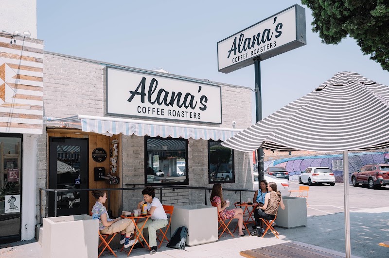 Alana's Coffee Roasters photo 1