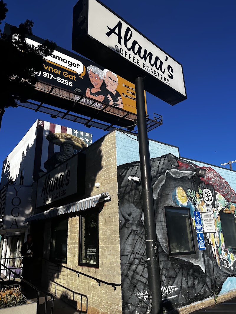 Alana's Coffee Roasters photo 4