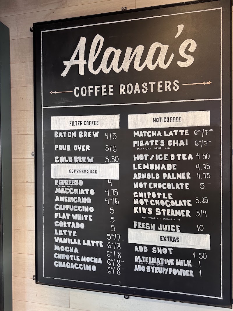 Alana's Coffee Roasters photo 3