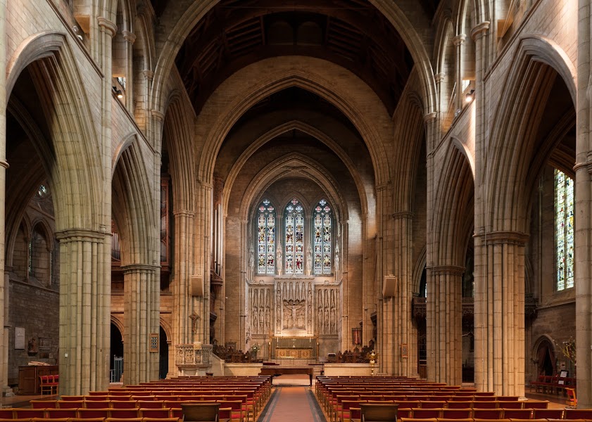 All Saints Hove