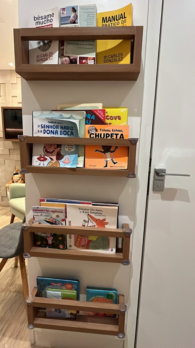 Dra Carla Martins Odontopediatra - foto 3