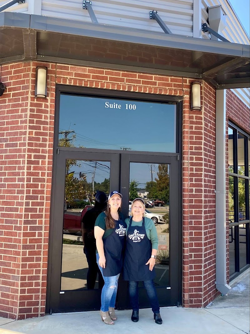 Great Harvest Bread Co. Tyler TX photo 1