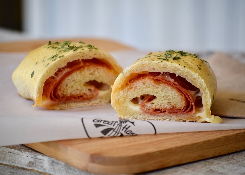 Great Harvest Bread Co. Tyler TX photo 2