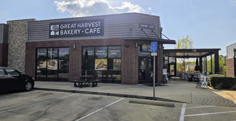 Great Harvest Bread Co. Tyler TX photo 4