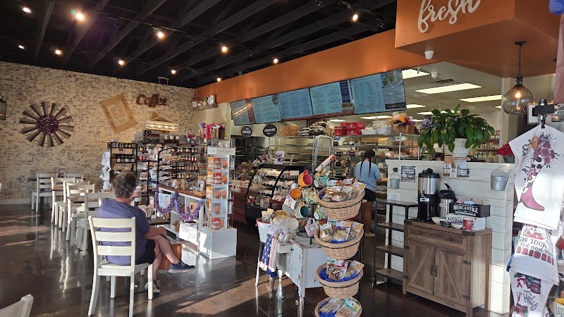 Great Harvest Bread Co. Tyler TX photo 3