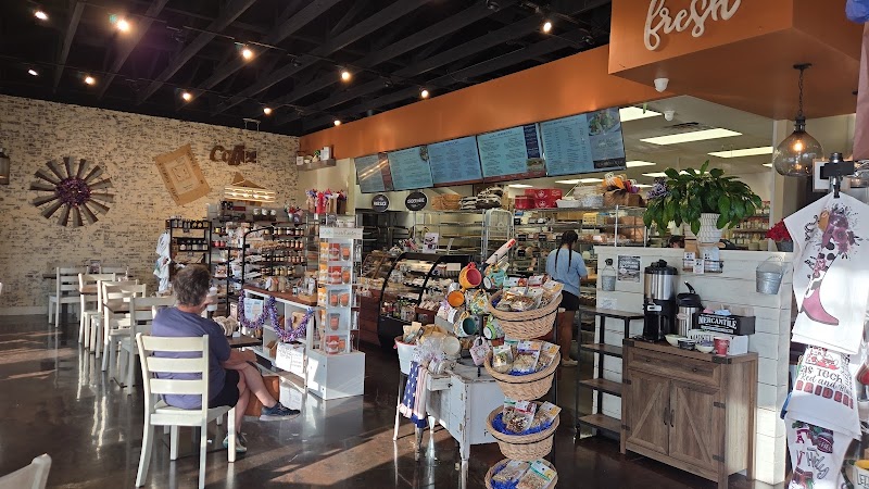 Great Harvest Bread Co. Tyler TX photo 3