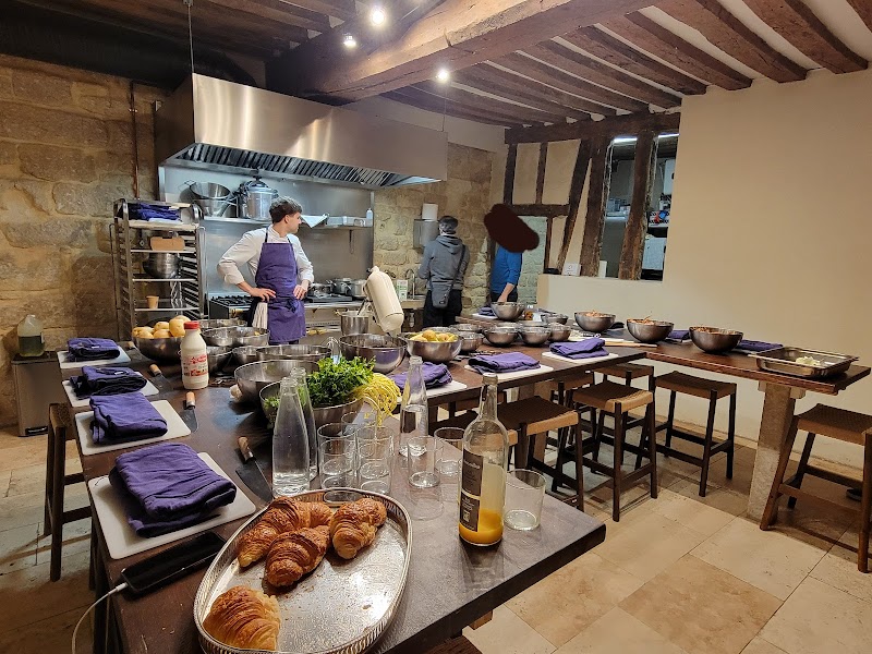 Chefs - Cooking Classes