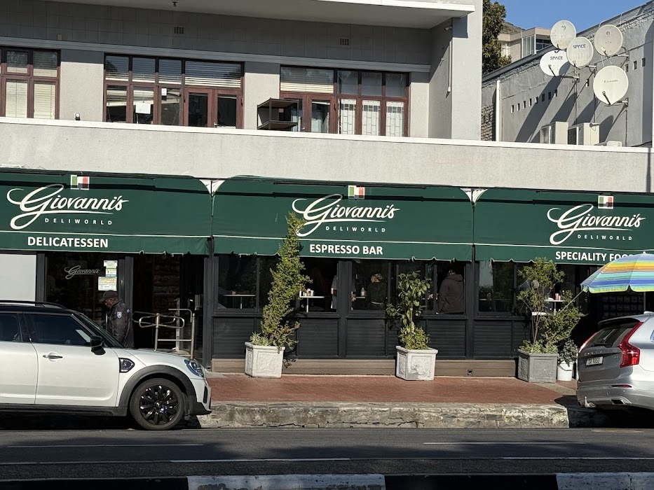 Giovanni's fotoğraf 1