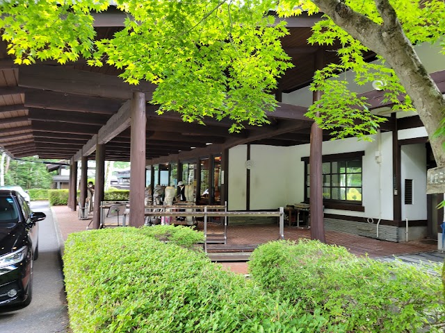 Tateshina Tokyu Golf Course - Photo 5