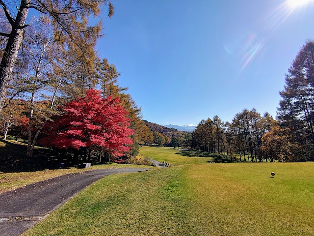 Tateshina Tokyu Golf Course - Photo 2