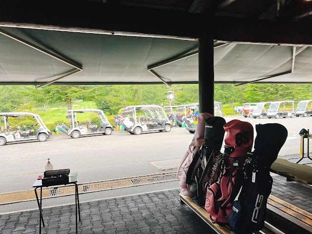 Tateshina Tokyu Golf Course - Photo 7