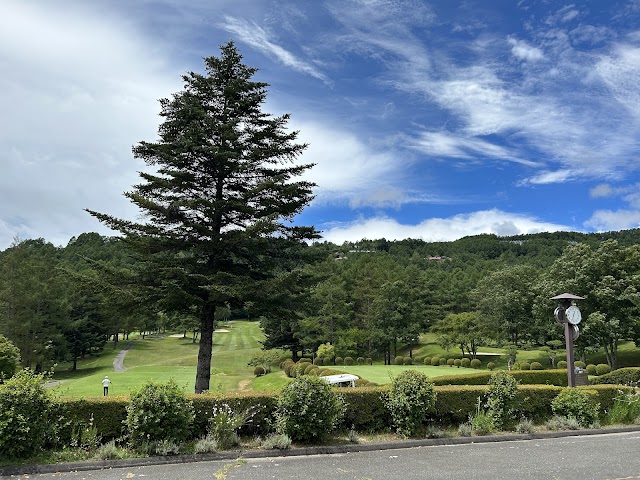 Tateshina Tokyu Golf Course - Photo 1
