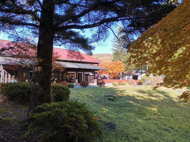 Tateshina Tokyu Golf Course - Photo 9