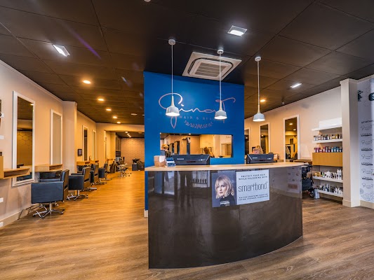 Gina T Hair & Beauty photo 2