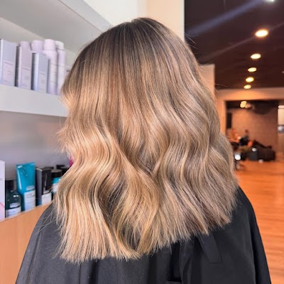 Gina T Hair & Beauty