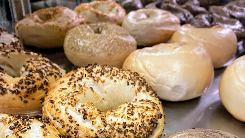 Old City Bagel Company photo 2