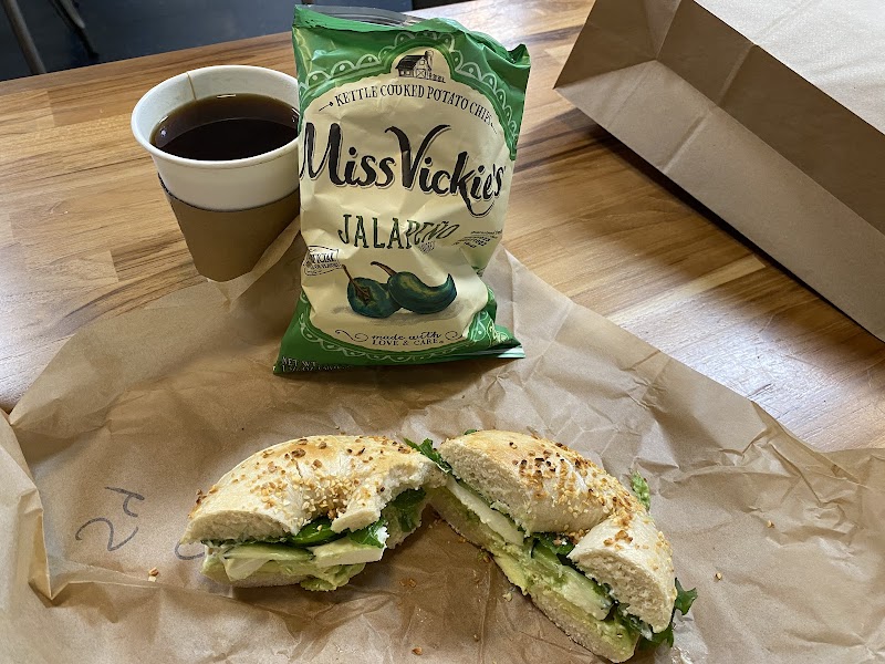 Old City Bagel Company photo 3