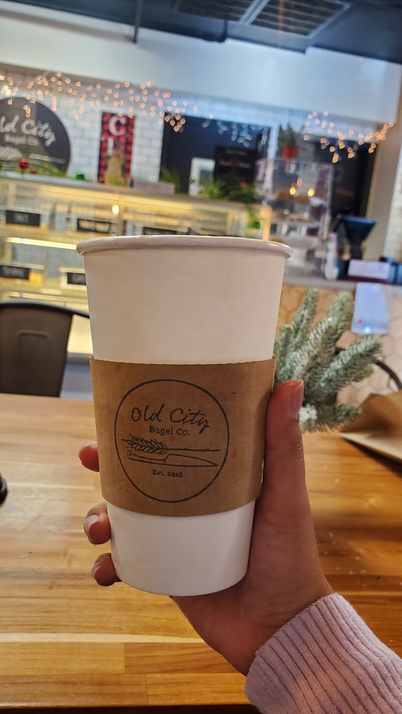 Old City Bagel Company photo 4