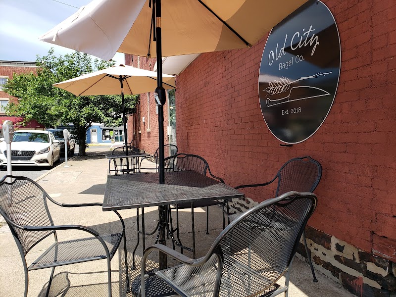 Old City Bagel Company photo 1