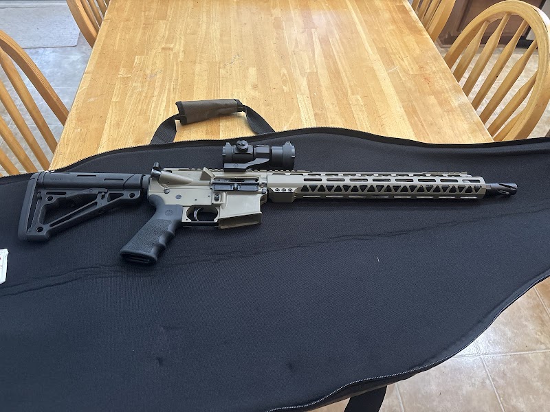 Gun Doctor photo