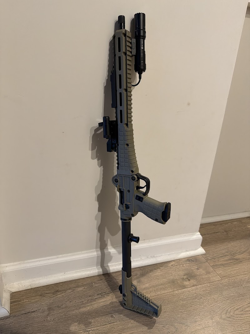 Gun Doctor photo