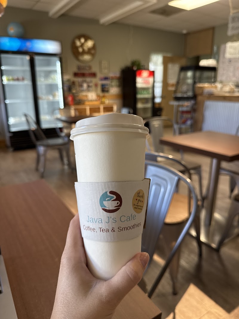 Java J's Cafe photo 4