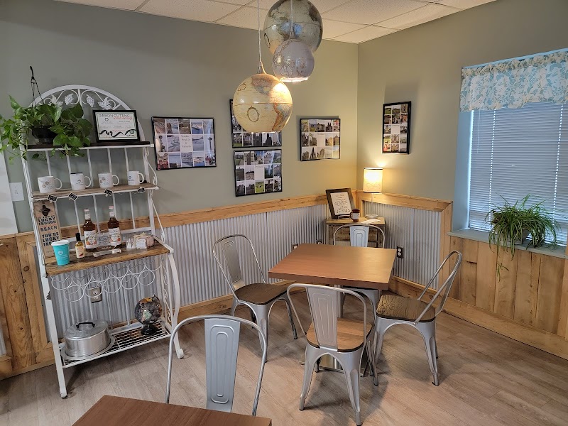 Java J's Cafe photo 1