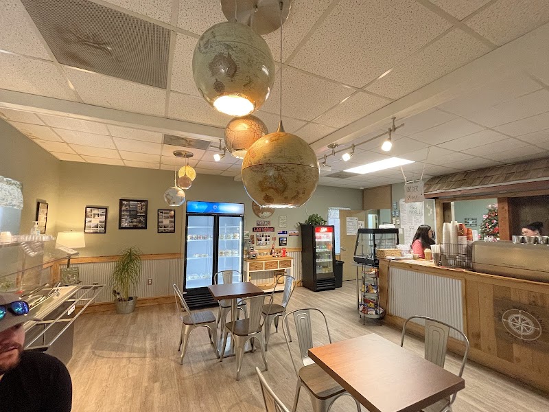 Java J's Cafe photo 4