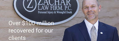 Zachar Law Firm, P.C. - Car accident lawyer in Mesa