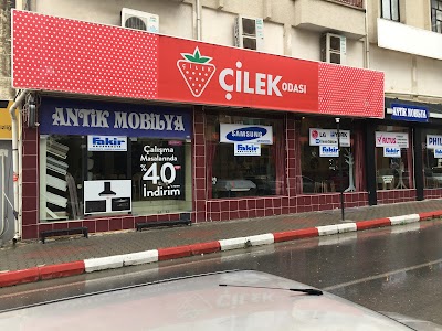 Bosch - Beyaz Eşya Servisi