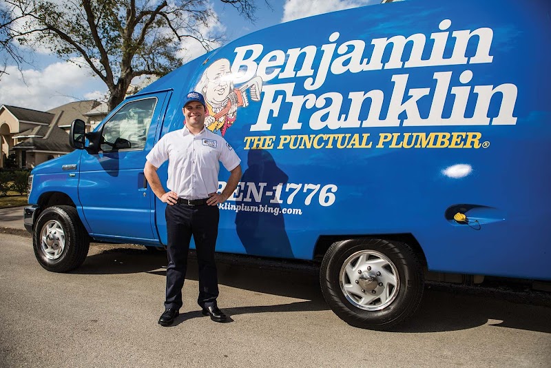 Benjamin Franklin Plumbing of Nashville