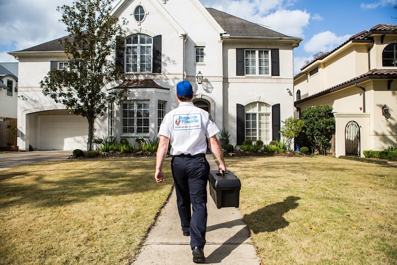 Benjamin Franklin Plumbing of Nashville