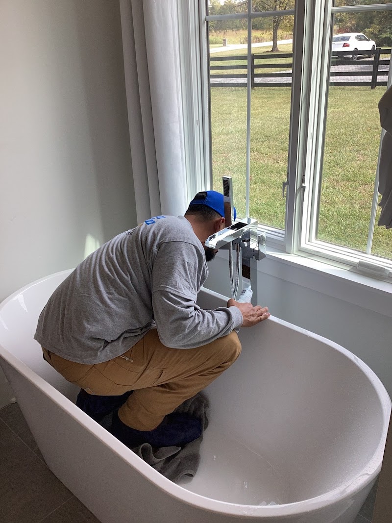 Benjamin Franklin Plumbing of Nashville