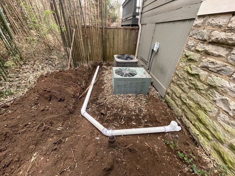 Benjamin Franklin Plumbing of Nashville