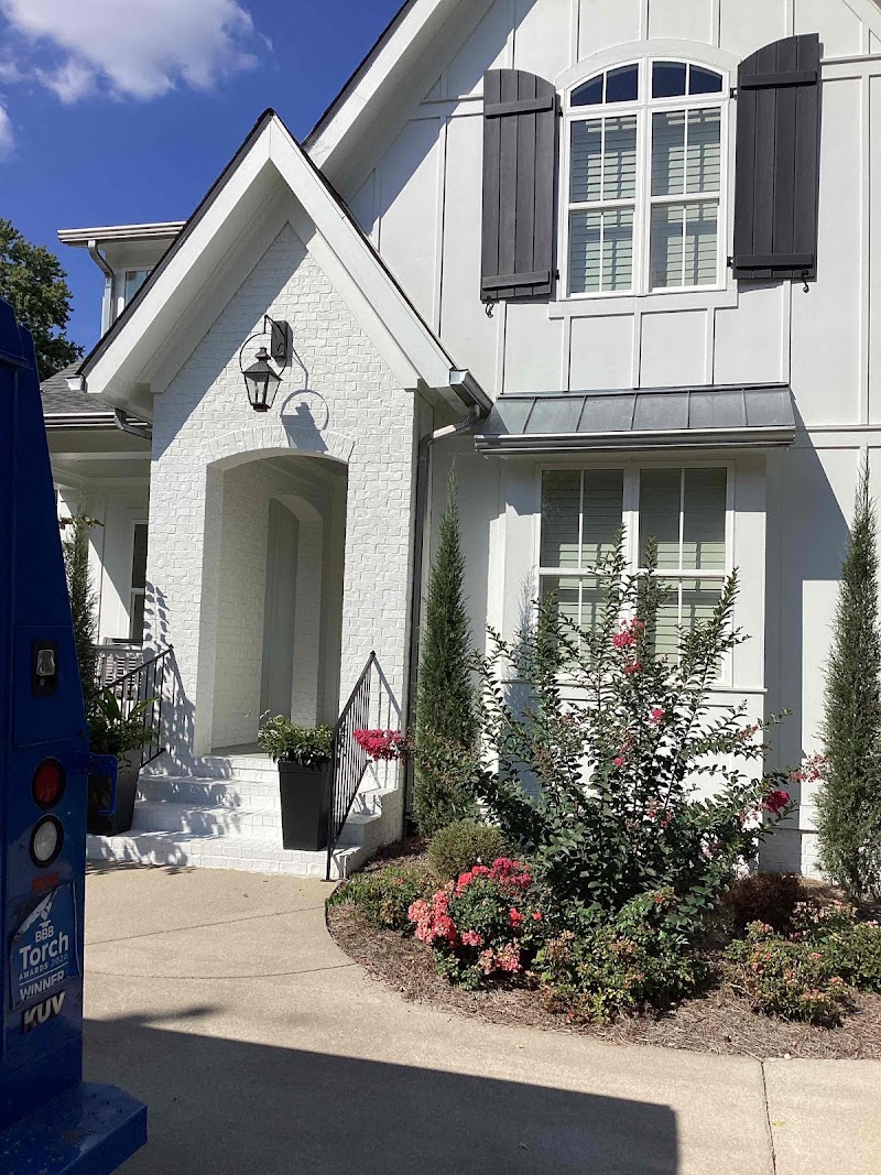 Benjamin Franklin Plumbing of Nashville