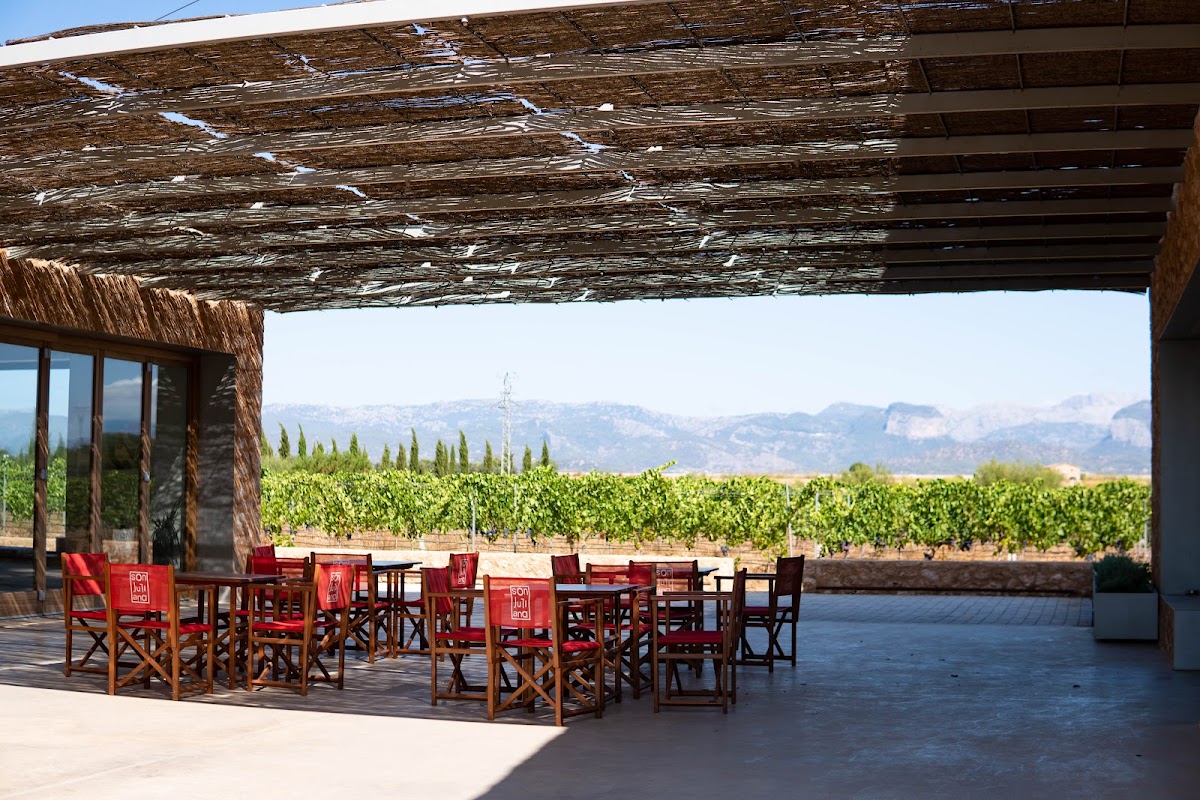 Bodega Son Juliana