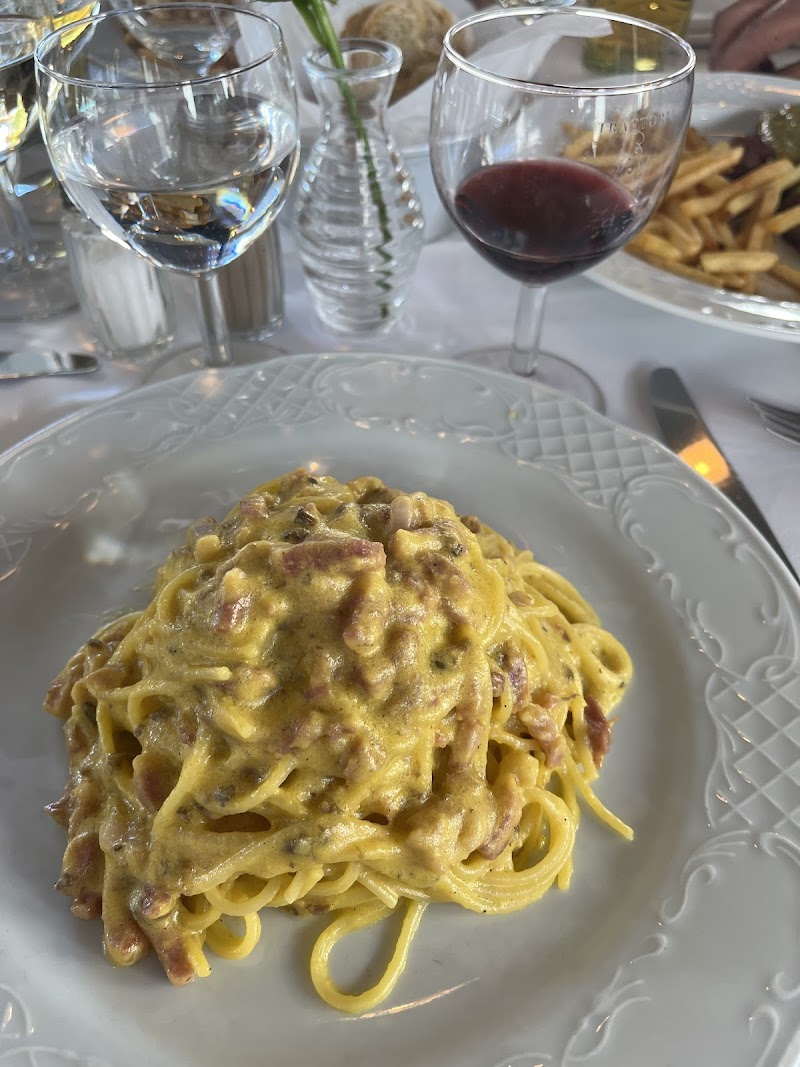 Trattoria Zà Zà photo 6